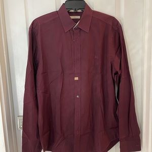 Burberry Men’s Dress shirt